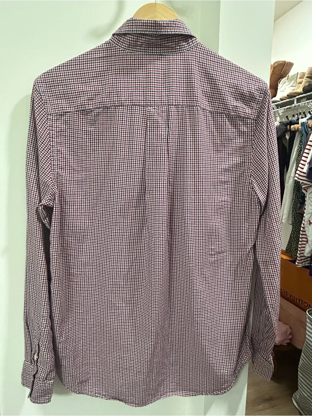 Polo Ralph Lauren long sleeve